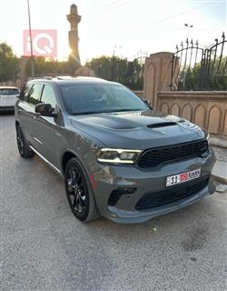 دودج دورانجو